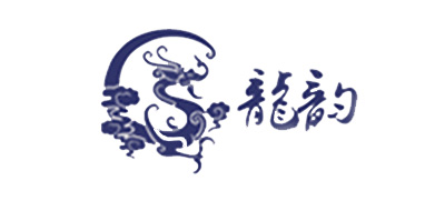 龙韵Lypeh乐器标志logo设计