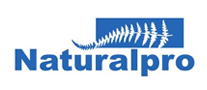 Naturalpro纽贝乐蛋白粉标志logo设计