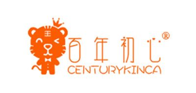 百年初心CENTURYKINCA床垫标志logo设计