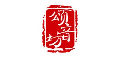 颂音坊笛子标志logo设计