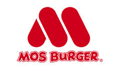 摩斯汉堡汉堡标志logo设计