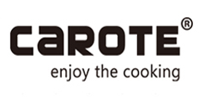 卡罗特Carote炒锅标志logo设计