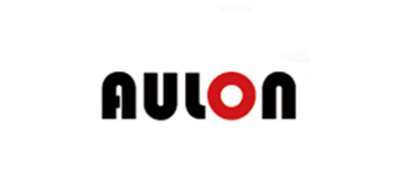奥云龙Aulon婴儿推车标志logo设计
