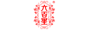 六百里LIUBAILI铁观音标志logo设计