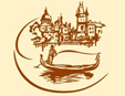 拉菲尔德咖啡标志logo设计
