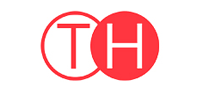泰华玩具毛绒玩具标志logo设计