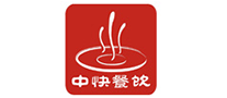中快餐饮团餐标志logo设计