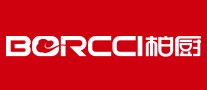 柏厨BORCCI家装漆标志logo设计,品牌设计vi策划