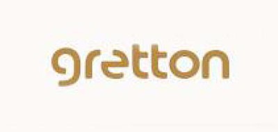 绿典GRETTTON保暖内衣标志logo设计