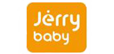 洁莉宝贝jerrybaby妈咪包标志logo设计