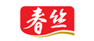 春絲掛面標(biāo)志logo設(shè)計(jì)