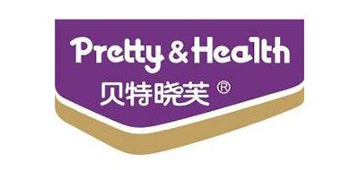贝特晓芙益生菌标志logo设计