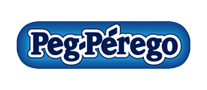 派利高PEGPEREGO儿童电动车标志logo设计