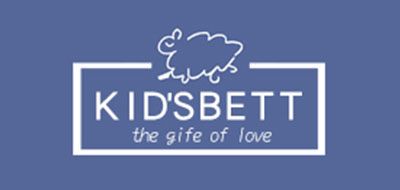 KID’SBETT西装标志logo设计