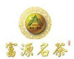 富源茶业铁观音标志logo设计