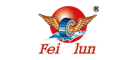 飞轮FeiLun遥控玩具标志logo设计