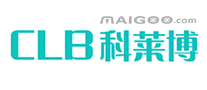 科莱博CLB标志logo设计_个人护理品牌vi设计