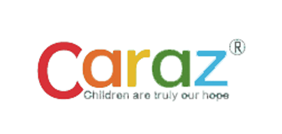 卡瑞兹caraz玩具标志logo设计