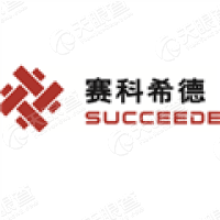 賽科希德醫(yī)療器械logo設(shè)計，賽科希德品牌vi設(shè)計