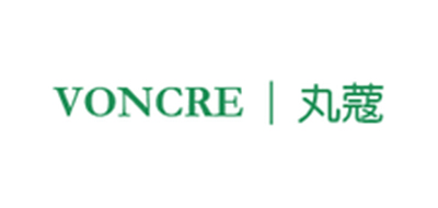 丸蔻VONCORE精油標志logo設計