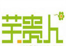 芋贵人甜品标志logo设计