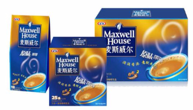 Maxwell麦斯威尔
