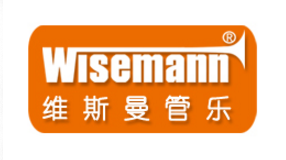 维斯曼乐器标志logo设计