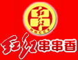 红红串串香串串香标志logo设计