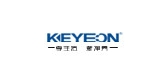keyeon水龙头标志logo设计,品牌设计vi策划