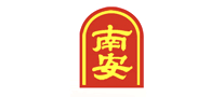 南安板鸭卤味熟食标志logo设计
