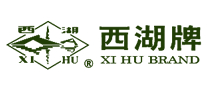 西湖龙井茶叶标志logo设计