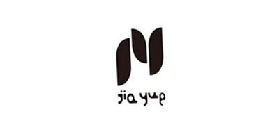 jiayue乐器标志logo设计