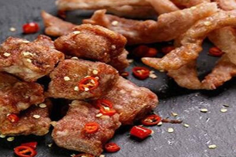榆關(guān)排骨