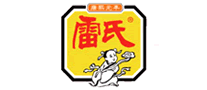 雷氏標(biāo)志logo設(shè)計_保健品品牌vi設(shè)計