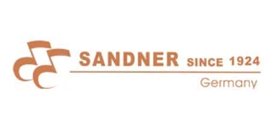 法兰山德FRANSANDNER乐器标志logo设计