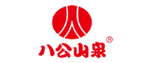 八公山泉豆制品标志logo设计