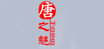 唐之魅女装标志logo设计