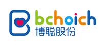 博聪bchoich安全座椅标志logo设计