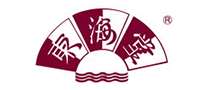 东海堂蛋糕店标志logo设计