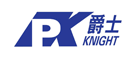 爵士KNIGHT涂料標(biāo)志logo設(shè)計(jì),品牌設(shè)計(jì)vi策劃