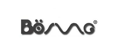 伯善瓷BOSUNG皮带标志logo设计