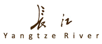 长江YangtzeRiver钢琴标志logo设计
