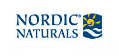 挪帝克NordicNaturals鱼油标志logo设计