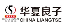 华夏良子标志logo设计_娱乐活动品牌vi设计