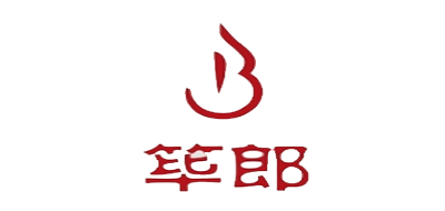 筚郎乐器标志logo设计