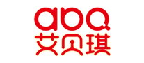艾贝琪ABQ母婴用品标志logo设计