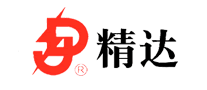 精达机电仪器仪表标志logo设计,品牌设计vi策划