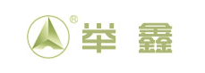 举鑫团餐标志logo设计
