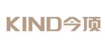 今顶Kind集成吊顶标志logo设计,品牌设计vi策划