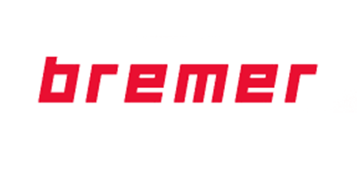 BREMER平衡车标志logo设计